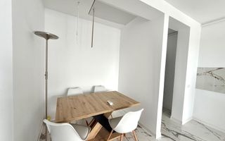 Apartament cu 2 camere -  mobilat si utilat - Giroc - Poză 6