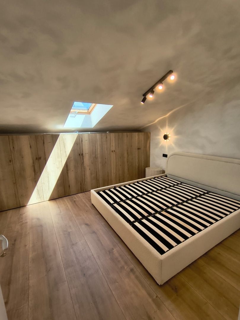 De inchiriat! Duplex nou, zona centrala - Poză 17