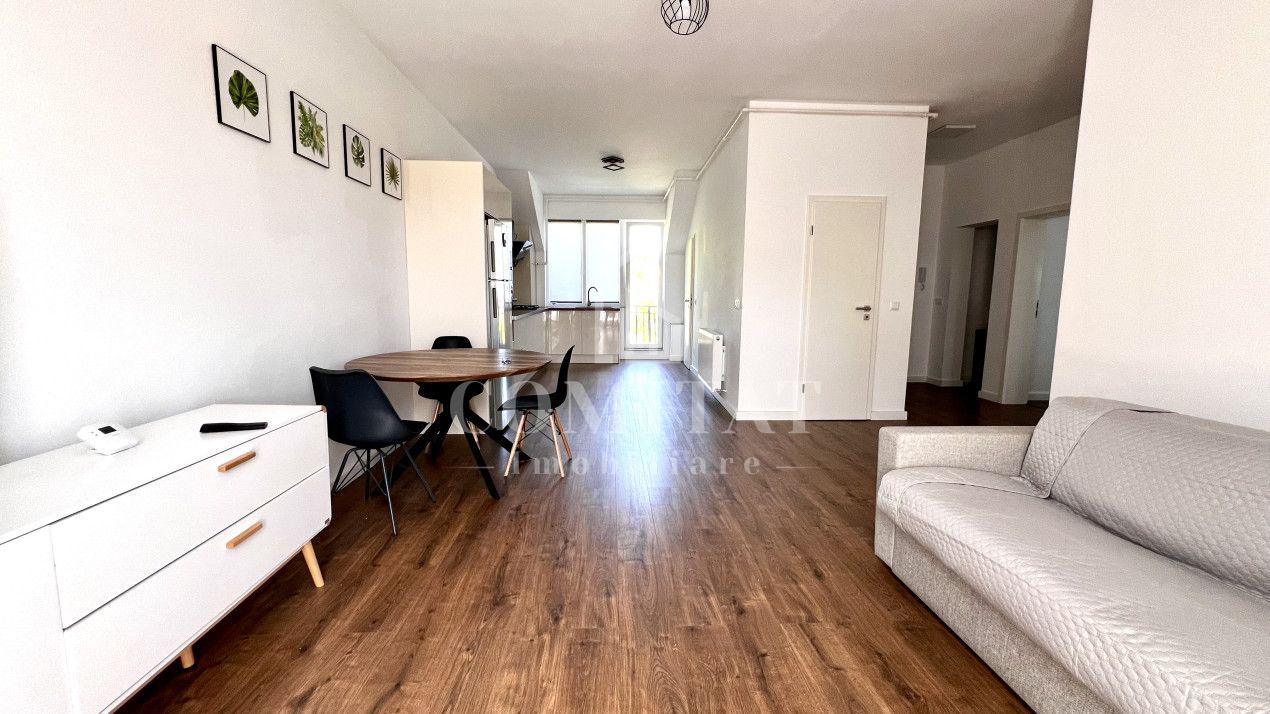 Apartament 3 camere | 81 mp | la cheie | Zona Vivo - Poză 10