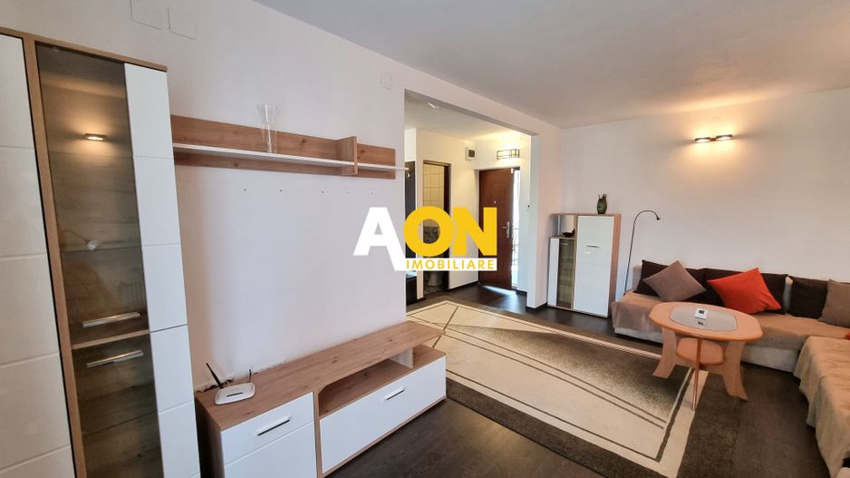 Apartament 3 camere, mobilat-utilat, Ampoi 3 - Poză 3
