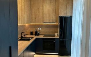 Apartament nou 3 camere prima închiriere Catted Family Pipera - Poză 4