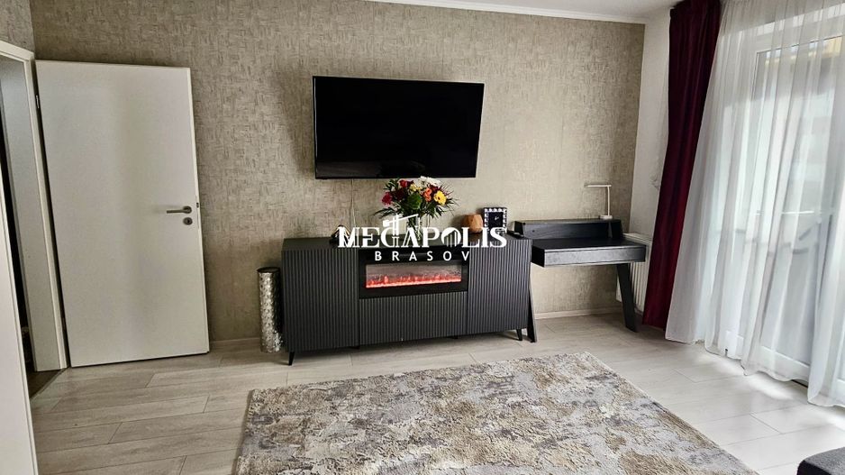 REZERVAT / 3 Camere / Decomandat / Avantgarden 3 / Parcare - Poză 4