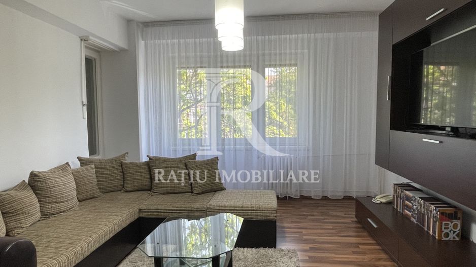 Apartament cu 3 camere | Etaj intermediar | Dacia | Oradea - Poză 4