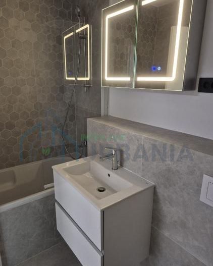 Apartament de închiriat, zona centrală, Iași – bloc nou, ultracentral - Poză 5
