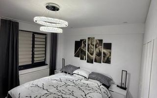 Apartament 3 camere cu terasă panoramică, Sky-Land Residence, Bucium – Iași - Poză 9
