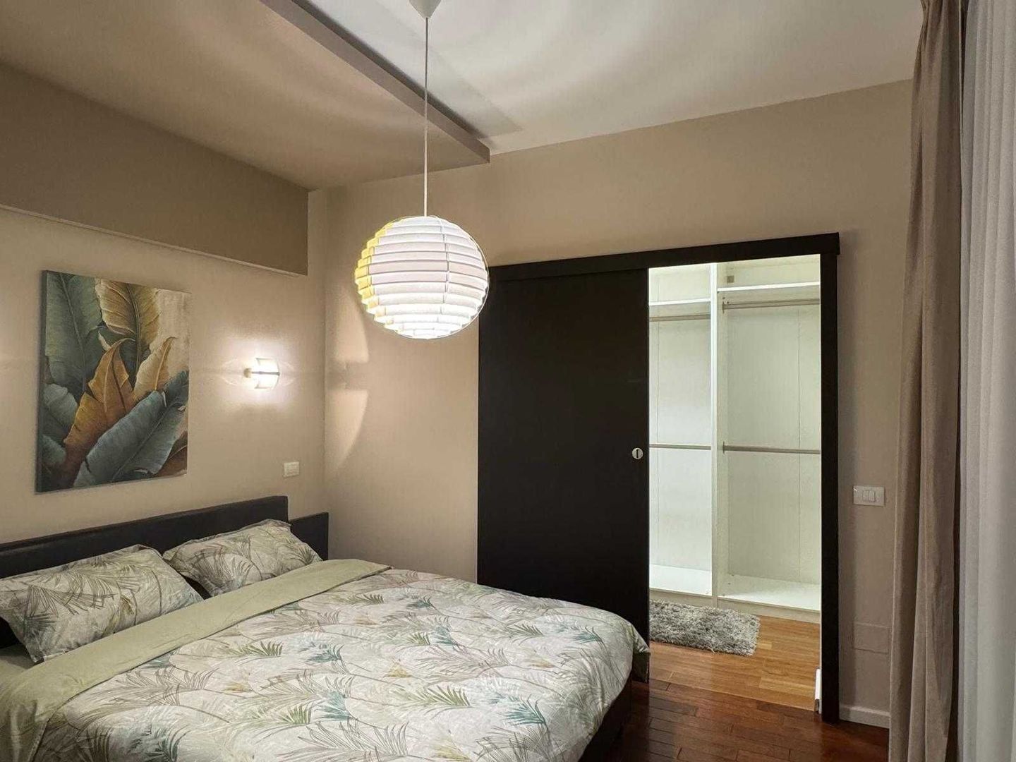 Apartament 3 camere | Grozăvești – Crângași | Bloc nou | Terasă 20mp - Poză 5