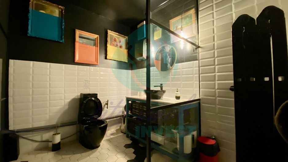 Spatiu special in vila interbelica, Armeneasca - Poză 7