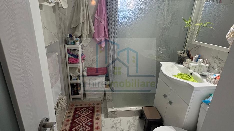 Apartament 3 camere decomandat,  – Pantelimon, Ilfov | Parcare + boxă - Poză 11