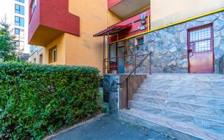 0% Comision | Garsoniera 39 mp | Str Carpatilor - Astra | Parter inalt - Poză 9