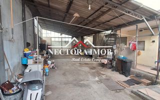 NECTORA IMOB-Casa cu 2 corpuri, 116 mp + 252 mp teren, Str. Dambovitei - Poză 16