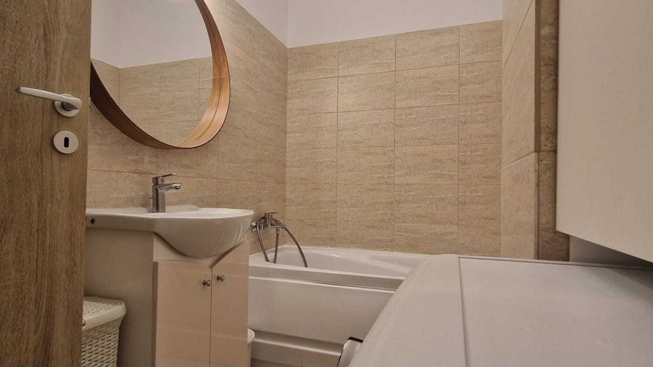 Închiriere Aparta2 camere, prima inchiriere, parcare acoperita, centrala proprie - Poză 6