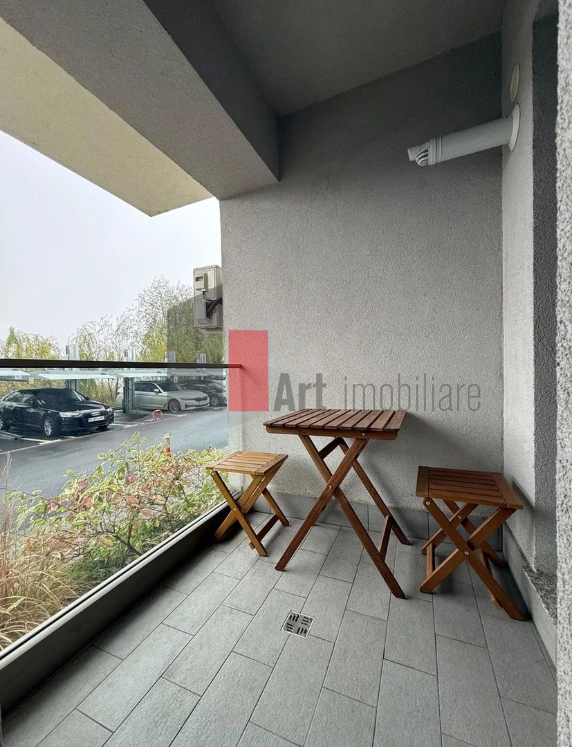 Apartament cu 2 camere de inchiriat in zona Aviatiei (Onix Park) - Poză 4