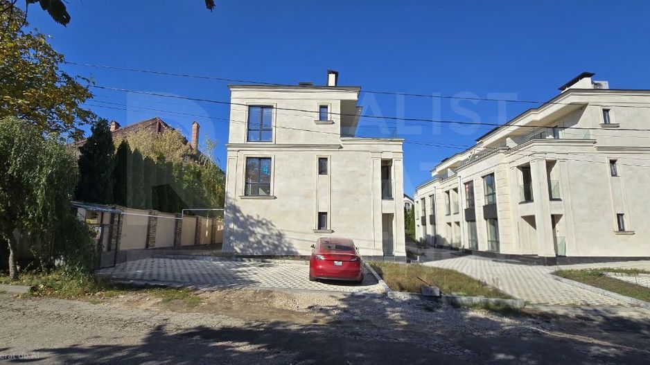 Vânzare, casă, 3 camere, str. Trifan Baltă, Telecentru - Poză 8