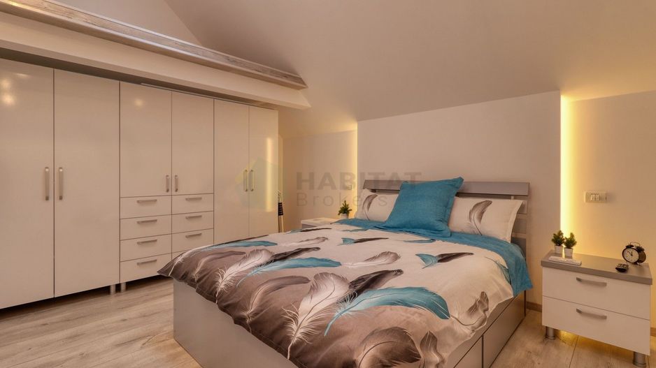 Vila 4 camere Avangarde Forest 6 - Poză 28