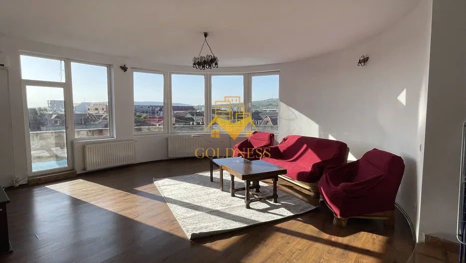 4 Camere decomandate, Someseni, Bloc nou, Zona Cesarom,Traian Vuia. - Poză 1