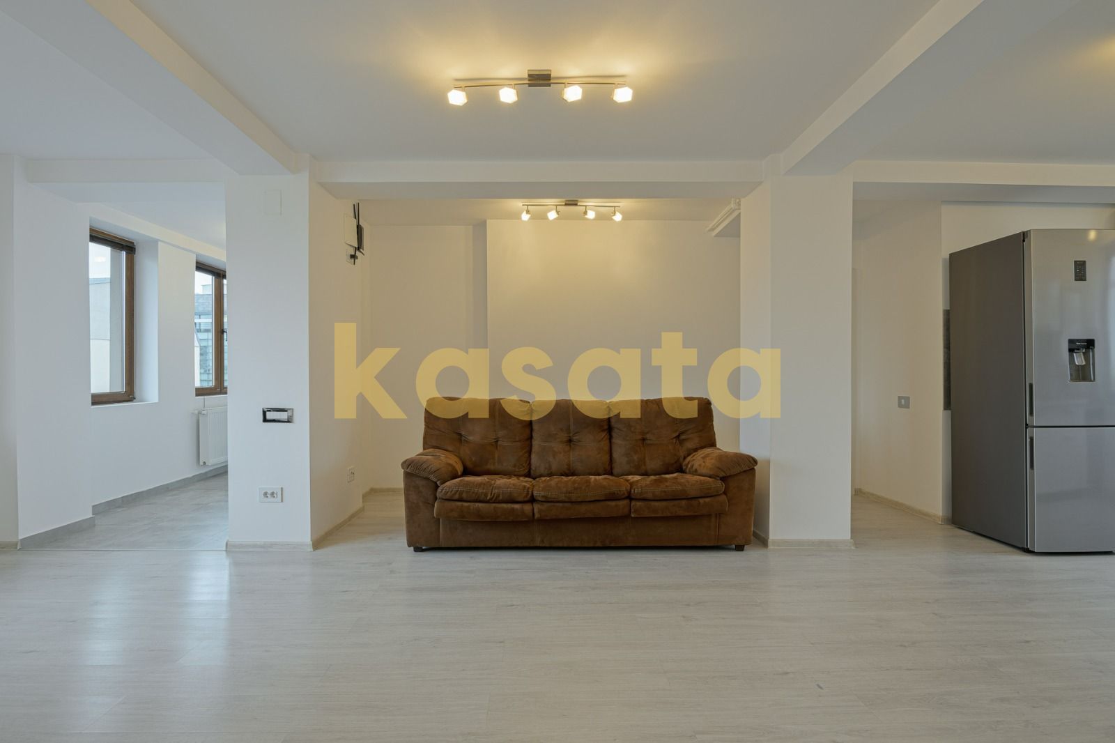 Apartament 3 camere | 103mp | Floreasca-Dorobanți - Poză 3