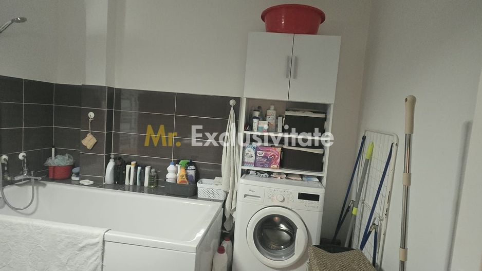 Apartament cu 3 camere decomandat, 71 mp – zona 9 Mai - Poză 11