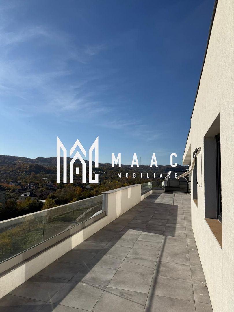 Apartament | Penthouse | 3 camere | Central - Poză 3