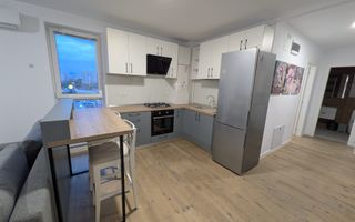 AP. 2 CAMERE- REGIE, CENTRALA PROPRIE, BLOC NOU, METROU 10 MINUTE - Poză 6