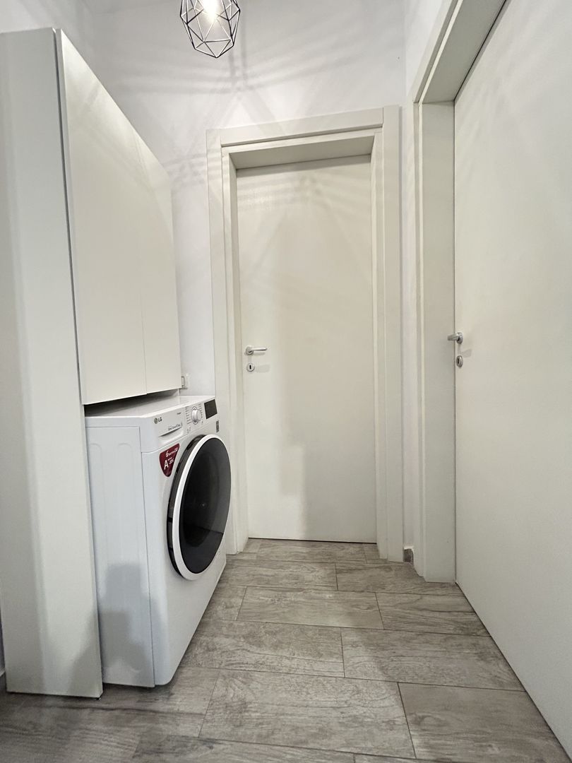 🏖️ Apartament 2 camere cu vedere frontală la mare – Astoria Residence - Poză 10