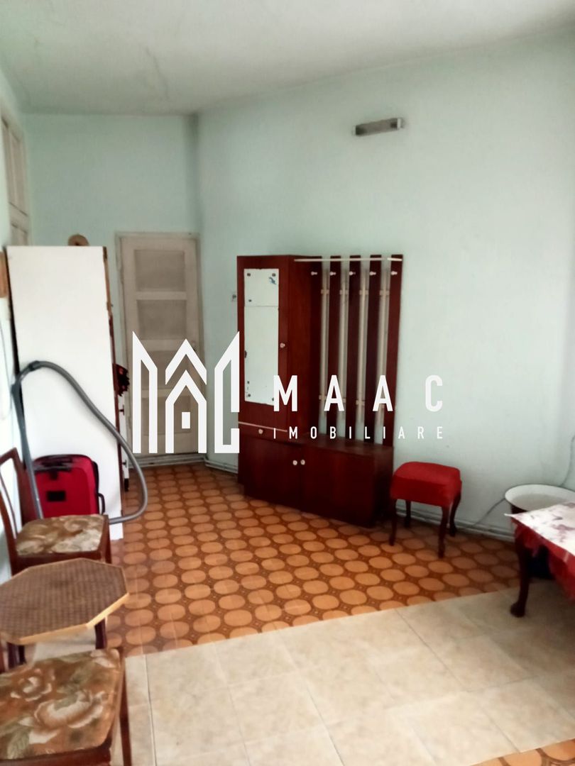 Apartament la casa I 3 camere I Piata Cluj - Poză 7