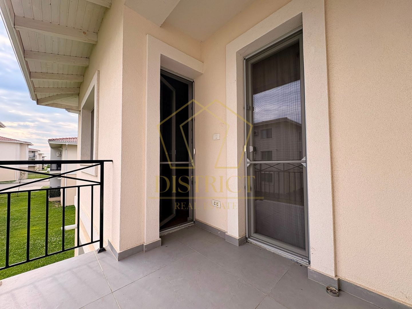 Apartament cu 3 camere, mobilat si utilat | Mosnita Noua - Poză 11