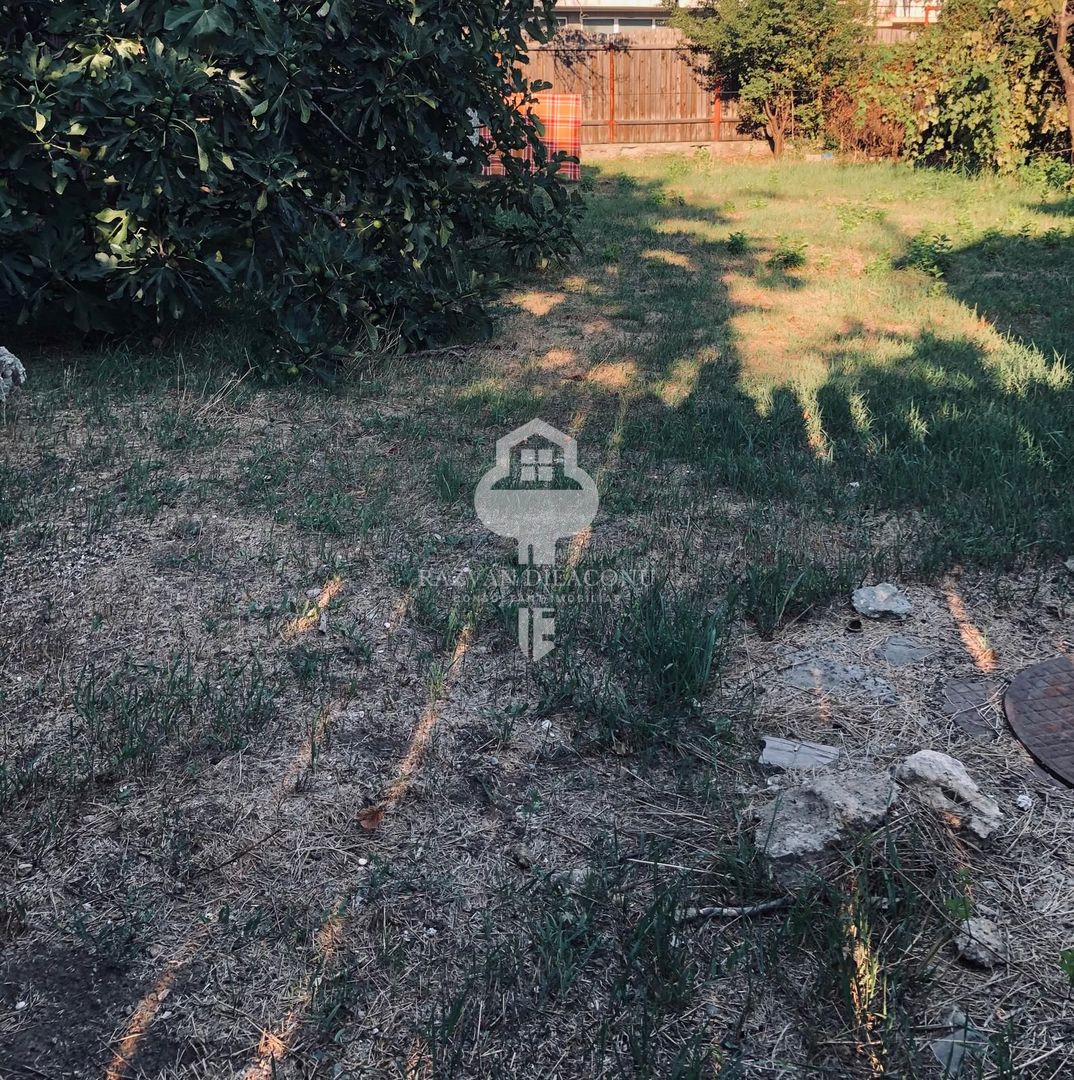 Teren 605 mp Centru Eforie Nor - Poză 5