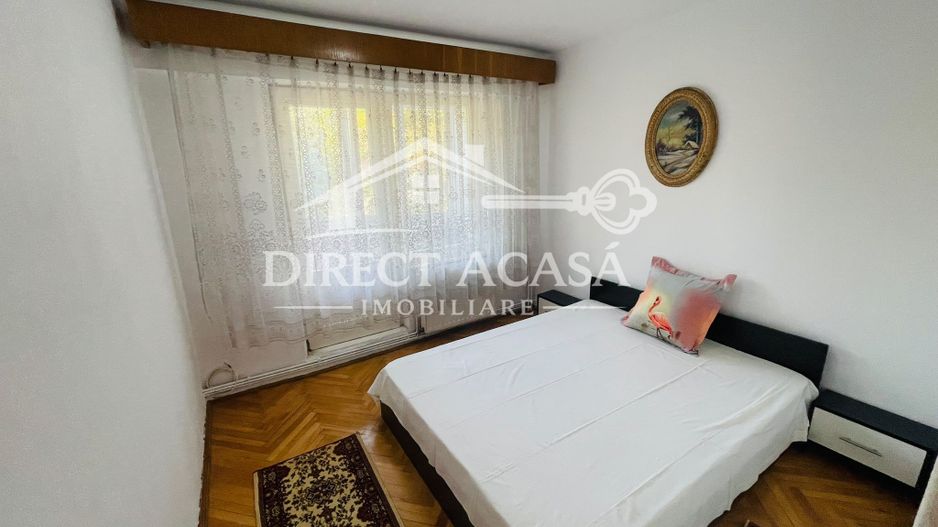 Apartament cu 3 camere de inchiriat-Zona Tudor-Bld 1918-Dacia - Poză 2
