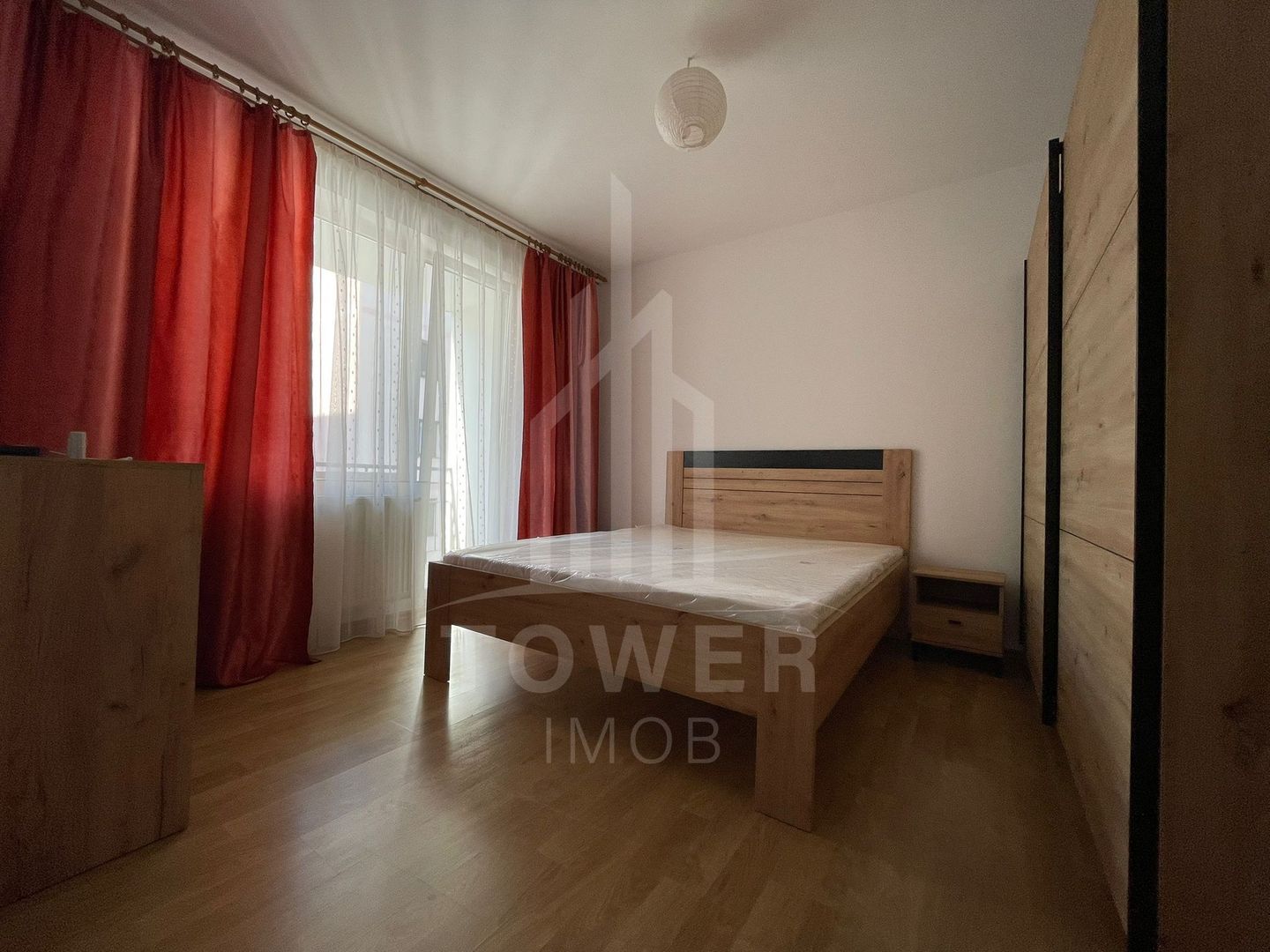 Apartament 2 camere de închiriat - Zona Turnisor - Poză 4
