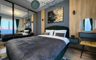 Apartament 2 camere la cheie, încălzire în pardoseală | Eroilor - Poză 9