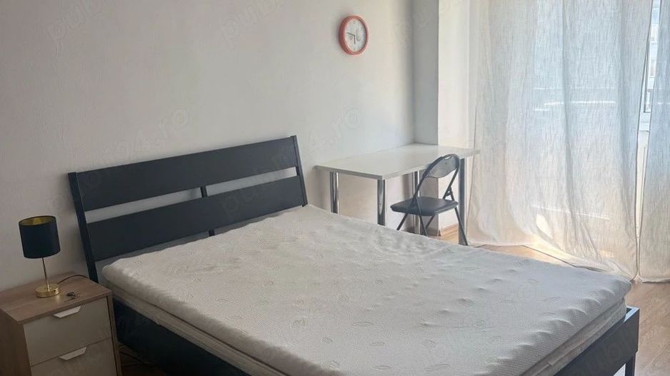 De Închiriat: Garsonieră Decomandată– Zona Tineretului - Poză 9