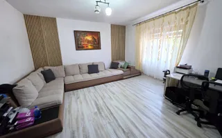 1/2 Duplex, 5 camere, mobilat, utilat, 265 mp teren,  Ampoi 3 - Poză 11