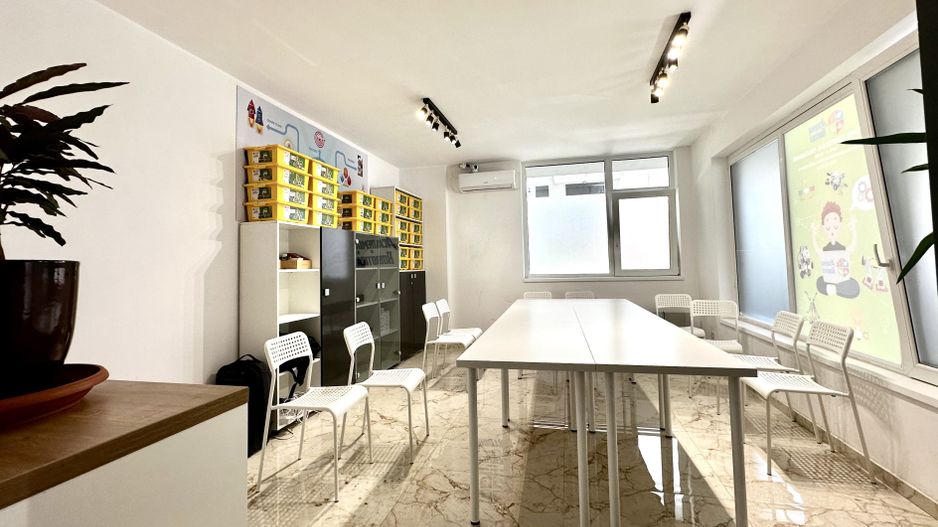 Spațiu birouri modern, situat la parter, in complexul City of Mara - Poză 1