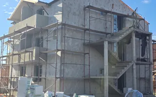 Apartament 2 camere,bloc NOU 50mp,zona 7Noiembrie 1 parcare - Poză 12