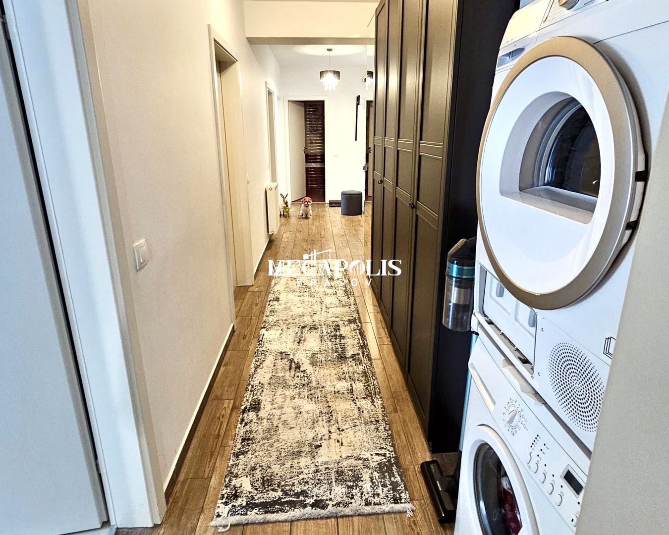 REZERVAT / 3 Camere / Decomandat / Avantgarden 3 / Parcare - Poză 7