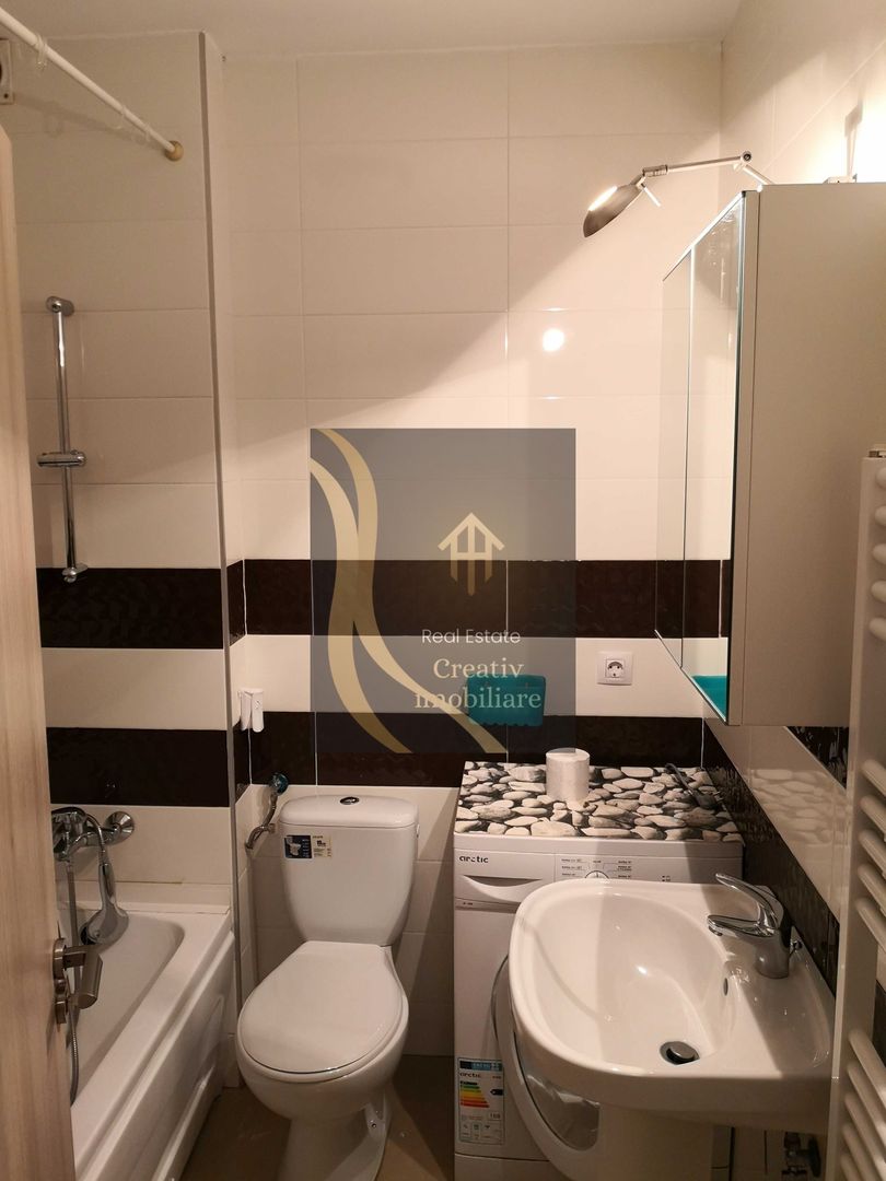 de inchiriat Apartament 2 camere Onix Residence, Orhideea, Splaiul Independentei - Poză 6