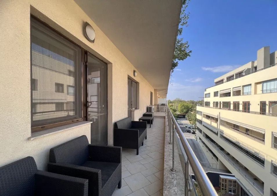 Apartament 4 camere Herastrau | Le Club - Poză 1