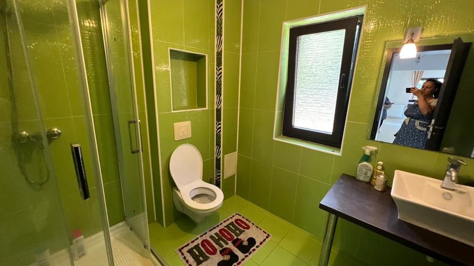 Vila de inchiriat in zona Ghiroda - Poză 22