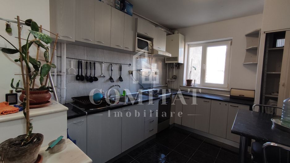 Apartament cu 3 camere decomandate | Etaj intermediar| Zona Primaverii - Poză 9