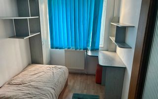 PODU ROS - FARA RISC - ETAJ INTERMEDIAR - 3 CAMERE - Poză 4