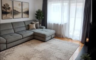 Apartament  3 camere zona Kiriac - Poză 1