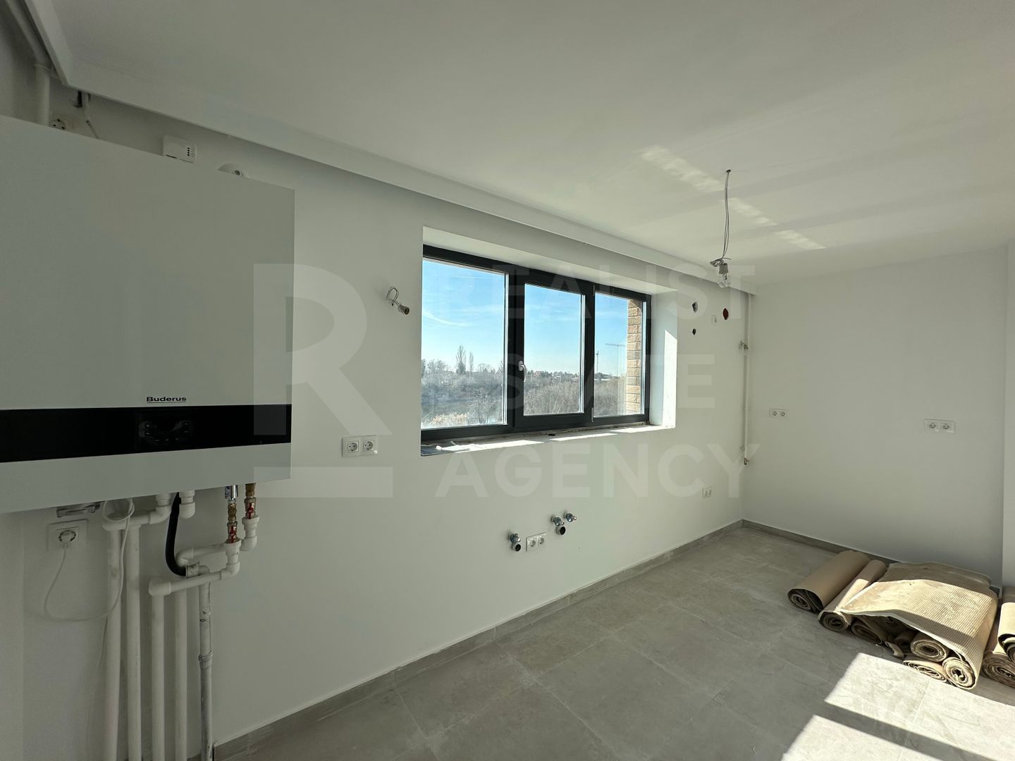 Vânzare, apartament, 3 camere, zona Sisești, București - Poză 6