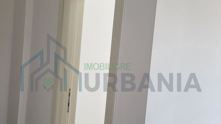 Apartament nou de închiriat în West Bridge Towers, Iași - Poză 4