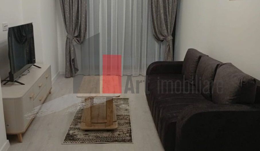 Inchiriere apartament 2 camere in zona Gorjului-NOVUM 56 - Poză 2
