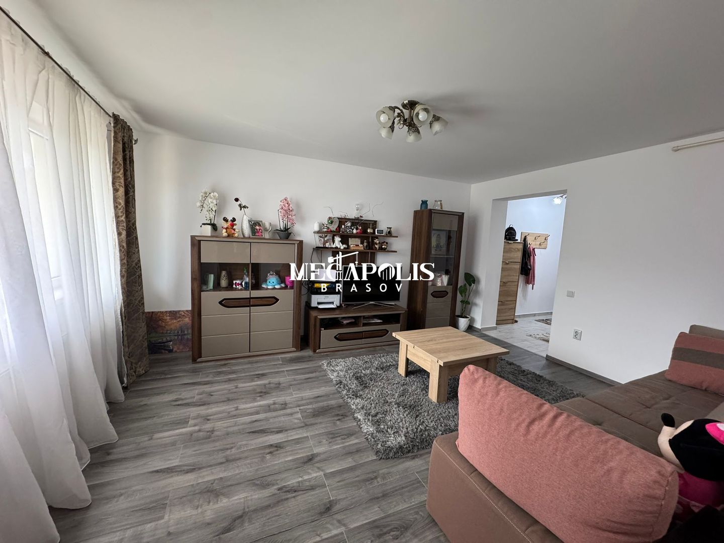 Vânzare apartament 2 camere   Brașov - Poză 1