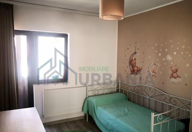 Apartament 3 camere de vanzare, Lunca Cetatuii, Cartier Editurii, 69 mp, mobilat - Poză 4