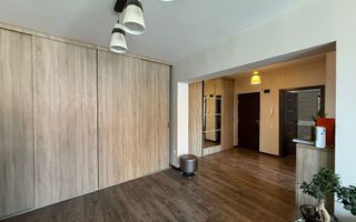 Inchiriere apartament 3 camere Andrei Muresanu - Poză 3