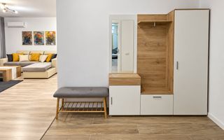 Comision 0%, Apartament 2 Camere, Parcare subterana, Zona Torontalului - Poză 6