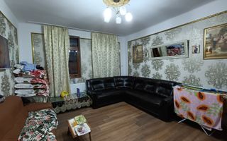 Casa cu 2 camere | 54mp | Parcul Feroviarilor - Poză 1