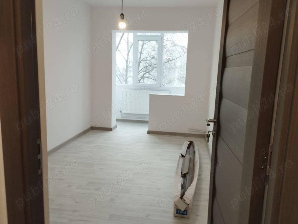 3 camere, decomandat, etaj 2, renovat, Micro 39 - Poză 4